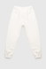 Спортивний костюм жіночий Pepper mint SET-07 L Білий (2000990109965D) Фото 16 з 19