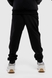 Спортивні штани для хлопчика Deniz Герб-1 164 см Темно-синій (2000990250162D) Фото 3 з 11