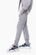 Спортивний костюм для хлопчика MAGO 24-4026 кофта + штани 152 см Світло-сірий (2000989768845D) Фото 5 з 17