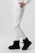 Спортивний костюм жіночий Pepper mint SET-07 L Білий (2000990109965D) Фото 8 з 19