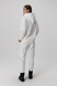 Спортивний костюм жіночий Pepper mint SET-07 L Білий (2000990109965D) Фото 2 з 19