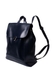 Сумка-рюкзак жіноча 9636B Синій (2000903849599A) Фото 2 з 4