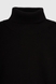 Светр однотонний чоловічий Stendo 68326 XL Чорний (2000989986249W) Фото 8 з 12