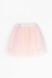 Спідниця однотонна для дівчинки XZKAMI 829 128 см Рожевий (2000989665403S) Фото 12 з 13