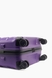 Чемодан CONWOOD PPT002N/1 Большой Фиолетовый (2000988956137) Фото 5 из 6