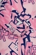 Ветровка для девочки 88 104 см Розовый (2000990283313D) Фото 12 из 15