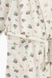 Халат + сорочка для дівчинки Nicoletta 85654 8-9 років Різнокольоровий (2000989857785A) Фото 13 з 20