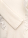 Блуза однотонная для девочки Perix 5005 152 см Молочный (2000990479662D) Фото 9 из 11