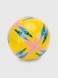 Мяч футбольный YIWUDAIWEISIQIUYE DWS41868 Желтый (2002014021901) Фото 1 из 2