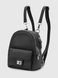 Сумка-рюкзак женская 008 Черный (2000990549297A) Фото 1 из 10