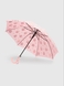 Зонт для девочки меняет цвет 559-30 Розовый (2400696822012A) Фото 3 из 9