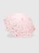 Зонт для девочки меняет цвет 559-30 Розовый (2400696822012A) Фото 2 из 9