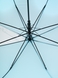 Зонт женский 559-21 Голубой (2000990547293А) Фото 4 из 7
