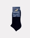 Шкарпетки жіночі 40013 29 Темно-синій (2000990020055A) Фото 2 з 2