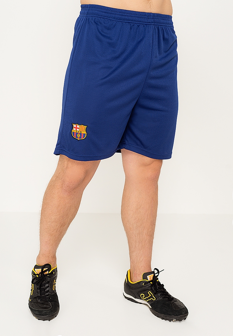 Фото Футбольна форма футболка+шорти BARCELONA XL Жовтий (2000904330652A)