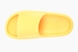 Шльопанці жіночі Stepln 827-6 40-41 Жовтий (2000989380580S) Фото 6 з 6