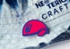 Фото Значок NeoTeric Craft "Шолом" Рожевий (2000989114437)
