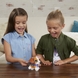 Интерактивная игрушка Hasbro FurReal Friends Маленький Озорной Питомец Щенок (5010993657988) Фото 5 из 5