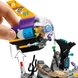 Конструктор LEGO Hidden Side Підводний човен Джей-Бі (70433) Фото 3 з 5