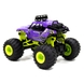 Автомобіль BIGFOOT OFF–ROAD з р/к – VIOLET (1:16, 27 МГц ) SL-358RHV Різнокольоровий (6900007341493) Фото 7 з 13