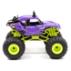 Автомобіль BIGFOOT OFF–ROAD з р/к – VIOLET (1:16, 27 МГц ) SL-358RHV Різнокольоровий (6900007341493) Фото 9 з 13