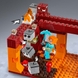 Конструктор LEGO Minecraft Мост Ифрита (21154) Фото 2 из 4