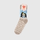 Шкарпетки для дівчинки Calze More 100114-9 36-40 Різнокольоровий (2000990202475A)(NY) Фото 9 з 9