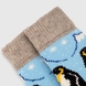 Шкарпетки для дівчинки Calze More 100114-9 36-40 Різнокольоровий (2000990202475A)(NY) Фото 8 з 9