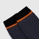 Шкарпетки для хлопчика Leostep 1000910916 16 Сірий (4820243005084А) Фото 5 з 6