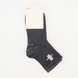 Шкарпетки хлопчик PierLone P-1696 23-25 Чорний (2000989764335A) Фото 2 з 2