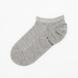 Шкарпетки хлопчик PierLone P-1899 23-25 Сірий (2000989774082A) Фото 1 з 2