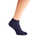 Шкарпетки жіночі 40013 29 Темно-синій (2000990020055A) Фото 1 з 2