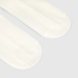 Шкарпетки жіночі PierLone K1578 36-40 Молочний (2000990195340W) Фото 6 з 6