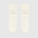 Шкарпетки жіночі PierLone K1578 36-40 Молочний (2000990195340W) Фото 3 з 6