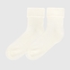 Шкарпетки жіночі PierLone K1578 36-40 Молочний (2000990195340W) Фото 1 з 6