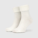 Шкарпетки жіночі PierLone K1578 36-40 Молочний (2000990195340W) Фото 5 з 6