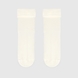 Шкарпетки жіночі PierLone K1578 36-40 Молочний (2000990195340W) Фото 2 з 6