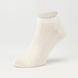 Шкарпетки жіночі Zengin 3254 36-40 Молочний (2000989575986А) Фото 1 з 2