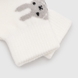 Перчатки для девочки 1525S 2-4 года Белый (2000990141859D) Фото 6 из 8