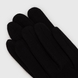 Рукавиці жіночі A04 Чорний (2000990204394D) Фото 4 з 7