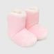 Пинетки для новорожденных Mini Papi 102 One Size Розовый (2000990216946W) Фото 1 из 4