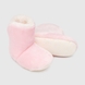 Пинетки для новорожденных Mini Papi 102 One Size Розовый (2000990216946W) Фото 2 из 4