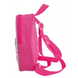 Рюкзак дошкільний для дівчинки YES 556507 Рожевий (2000990016157A) Фото 3 з 5