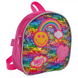 Рюкзак дошкільний для дівчинки YES 556507 Рожевий (2000990016157A) Фото 1 з 5