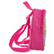 Рюкзак дошкільний для дівчинки YES 556507 Рожевий (2000990016157A) Фото 4 з 5
