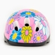 Шлем детский XQSH-6 P Разноцветный (2000904152940) Фото 3 из 6