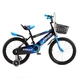 Велосипед дитячий AMHAPI SXI1026037 18" Синій (2000989604457) Фото 6 з 8