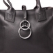 Жіноча сумка Stimul 50567A 24x32x12 см Чорний (2000903226215A) Фото 2 з 5