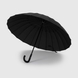 Зонт мужской Top Rain 611 Черный (200098999974178A) Фото 3 из 8