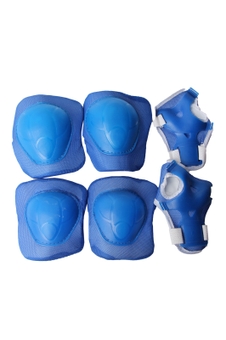 Захист D-022 BL синій (2000904153084)